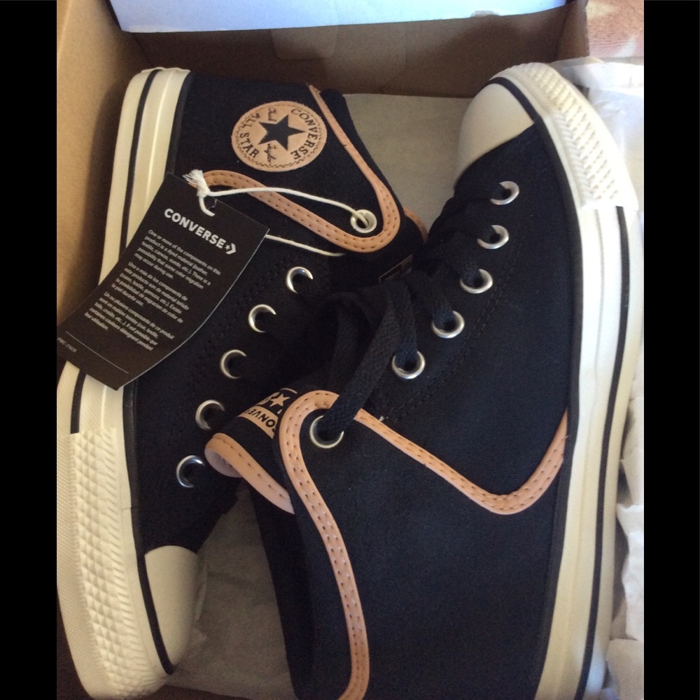 Converse shoes